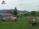 Działka budowlana Rupniów gm. Limanowa - 3