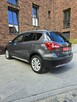 Suzuki SX4 S-Cross  1,0  bezwypadkowy - 4