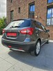 Suzuki SX4 S-Cross  1,0  bezwypadkowy - 7