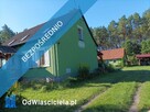 Leśniczówka + dom wolnostojący - 1