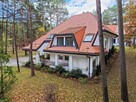 Luksusowa rezydencja z basenem w Magdalence - 9