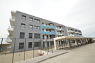 Nowy apartament z loggią w Opolu. - 1