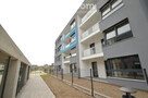 Nowy apartament z loggią w Opolu. - 2