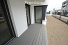 Nowy apartament z loggią w Opolu. - 9