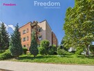 Duże 4 pokoje–balkon, piwnica, świetna lokalizacja - 2