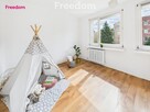 Duże 4 pokoje–balkon, piwnica, świetna lokalizacja - 5