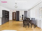 Duże 4 pokoje–balkon, piwnica, świetna lokalizacja - 9