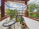 Duże 4 pokoje–balkon, piwnica, świetna lokalizacja - 15