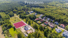 Piękna działka budowlana koło Radzymina - 1