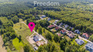 Piękna działka budowlana koło Radzymina - 6