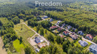 Piękna działka budowlana koło Radzymina - 11