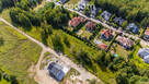 Piękna działka budowlana koło Radzymina - 12