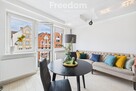Dwupoziomowy apartament w sercu Starego Miasta. - 1