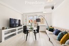 Dwupoziomowy apartament w sercu Starego Miasta. - 2