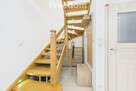 Dwupoziomowy apartament w sercu Starego Miasta. - 8