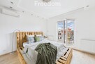 Dwupoziomowy apartament w sercu Starego Miasta. - 10