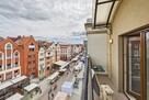 Dwupoziomowy apartament w sercu Starego Miasta. - 16