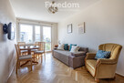 3 pokoje z kuchnią i balkonem | Os. Kosmonautów - 1