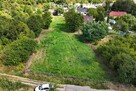 Działka 29,5 ar zabudowana domem do remont Korczew - 9