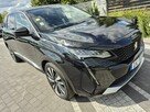 Peugeot 5008 kamera lift navi led 7 osobowy 80tys km - 3