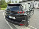 Peugeot 5008 kamera lift navi led 7 osobowy 80tys km - 4