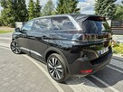 Peugeot 5008 kamera lift navi led 7 osobowy 80tys km - 5