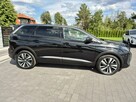 Peugeot 5008 kamera lift navi led 7 osobowy 80tys km - 7