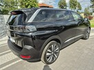 Peugeot 5008 kamera lift navi led 7 osobowy 80tys km - 8