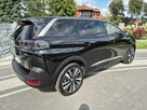 Peugeot 5008 kamera lift navi led 7 osobowy 80tys km - 10