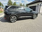 Peugeot 5008 kamera lift navi led 7 osobowy 80tys km - 11
