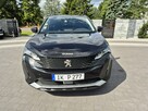 Peugeot 5008 kamera lift navi led 7 osobowy 80tys km - 12