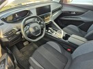Peugeot 5008 kamera lift navi led 7 osobowy 80tys km - 13