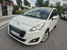 Peugeot 5008 - 2