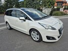 Peugeot 5008 - 3