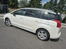 Peugeot 5008 - 4