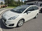 Peugeot 5008 - 5