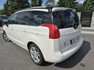 Peugeot 5008 - 6