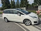 Peugeot 5008 - 7