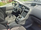 Peugeot 5008 - 9