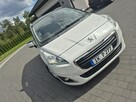 Peugeot 5008 - 10