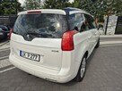 Peugeot 5008 - 13
