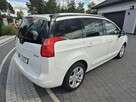 Peugeot 5008 - 14