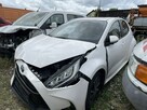 Toyota Yaris Hybrid 1.5 Active Salon PL 2023 FV 23% - 5