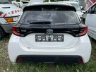 Toyota Yaris Hybrid 1.5 Active Salon PL 2023 FV 23% - 7