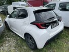 Toyota Yaris Hybrid 1.5 Active Salon PL 2023 FV 23% - 11