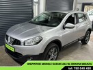 Nissan Qashqai 4x4 * 2.0 benzyna * cały w oryginale * stan bdb - 1