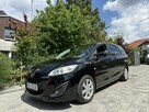 Mazda 5 7 osobowa Serwisowana w ASO mazdy Bezwypadkowa stan IDEALNY !!! - 2