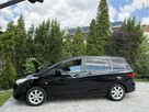 Mazda 5 7 osobowa Serwisowana w ASO mazdy Bezwypadkowa stan IDEALNY !!! - 3