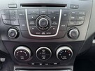 Mazda 5 7 osobowa Serwisowana w ASO mazdy Bezwypadkowa stan IDEALNY !!! - 12