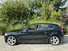 BMW 116 Nowy rozrząd. Bardzo zadbana oryginalny przebieg - bezwypadkowa - 6